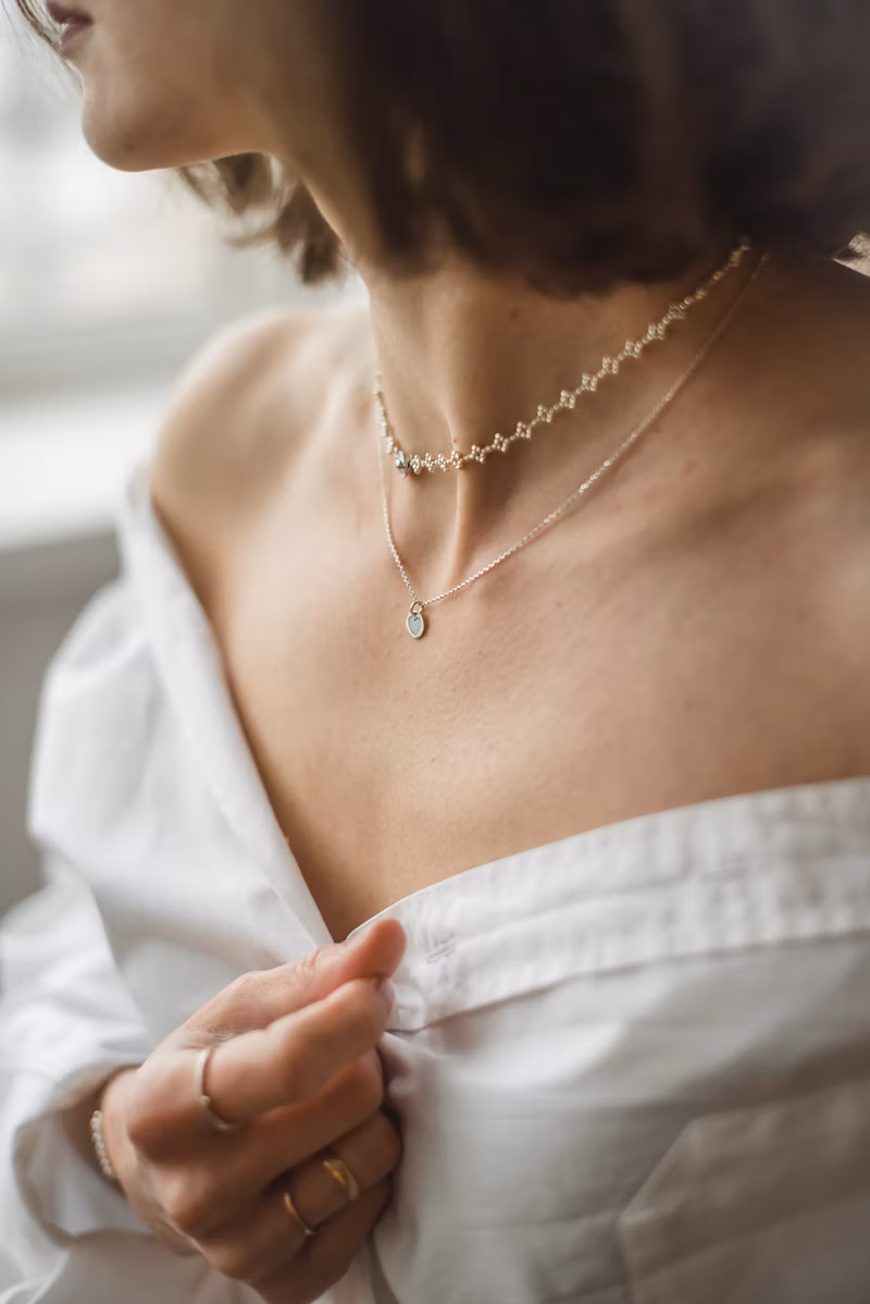 Conjunto Pérolas
